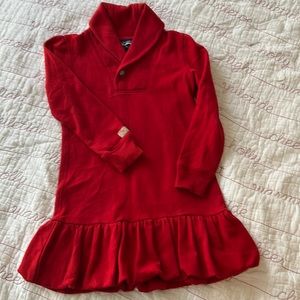 Ralph Lauren dress